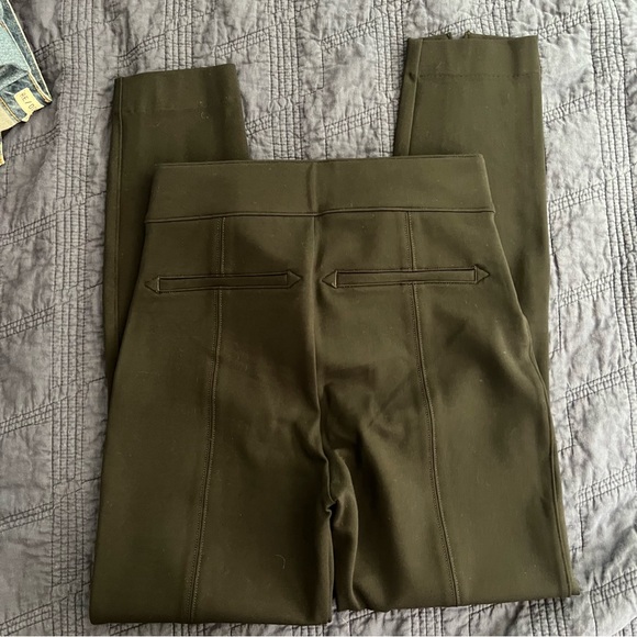 Spanx the perfect pant backseam skinny black - Picture 7 of 7